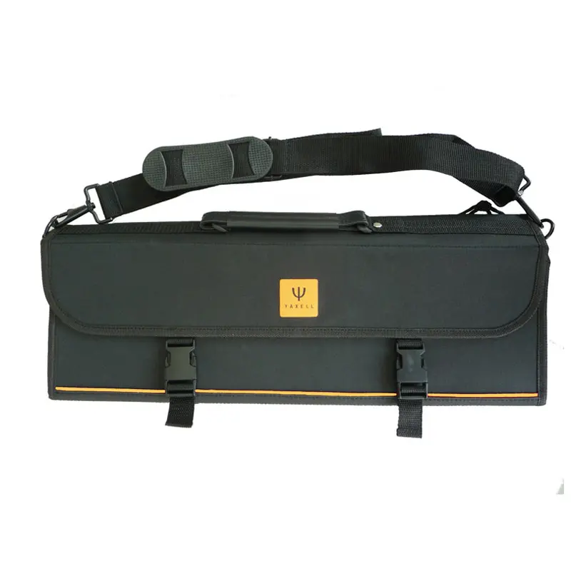 10-Slot Knife Storage Case – 69.5 X 51.5 X 16.2 Cm 1