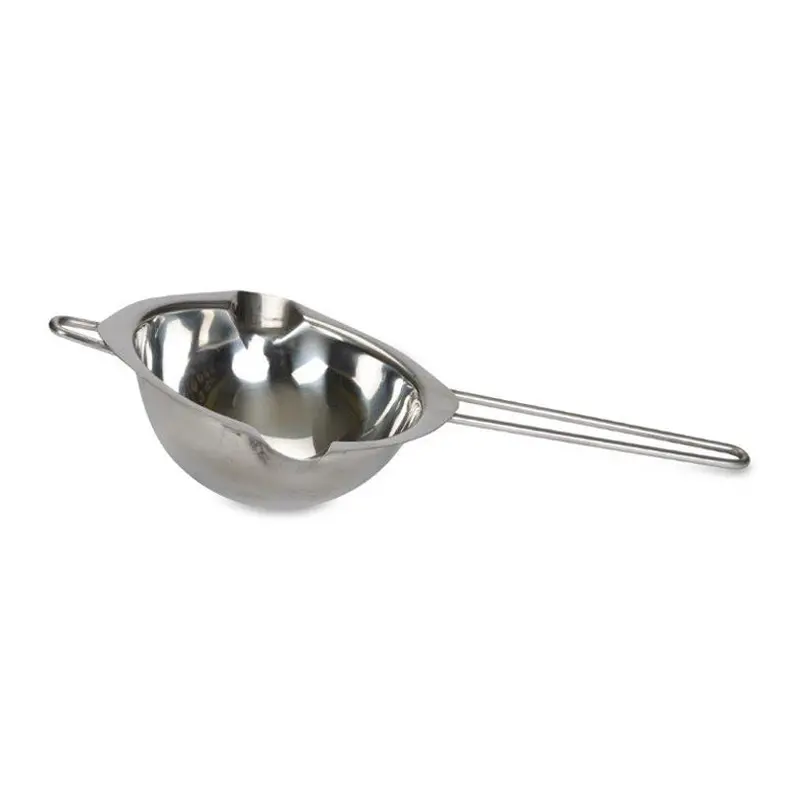 11 × 26.5 Cm Double Boiler Saucepan With Handle 1