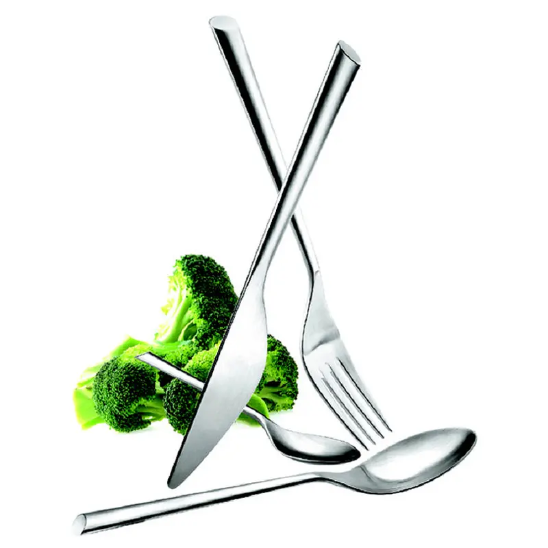 16-Piece Satin-Finish Cutlery Set With Gift Box 1