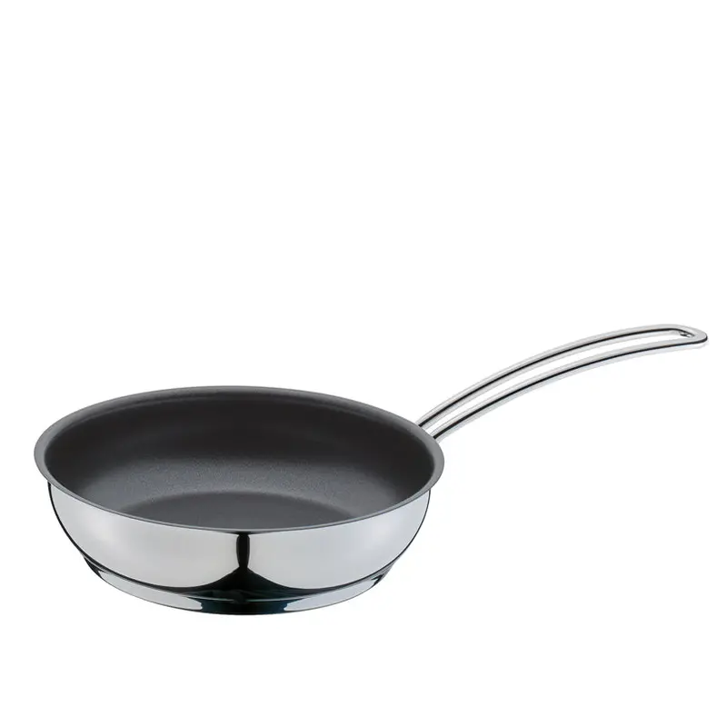 18 Cm Mini Cook Frying Pan, 5 Cm Depth 1