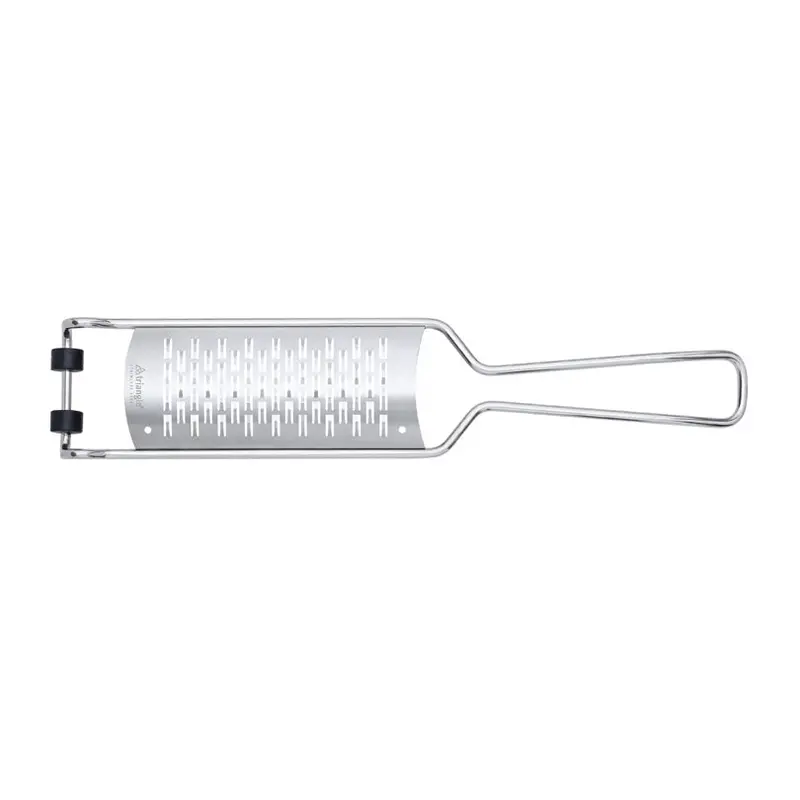 2-In-1 Dual-Function Grater – Safety Finger Guard & Blade Cover, 33 × 7 × 2 Cm 1