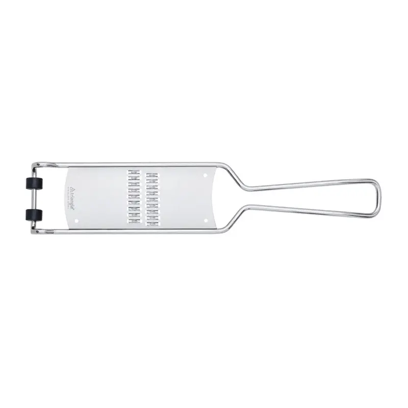 2-In-1 Julienne Grater With Finger Guard & Blade Cover – 33 × 7 × 2 Cm 1