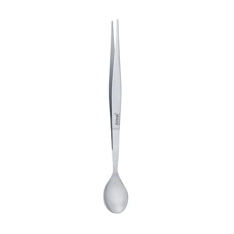 2-In-1 Tasting Spoon With Integrated Clip – 2.5 × 17 Cm 1