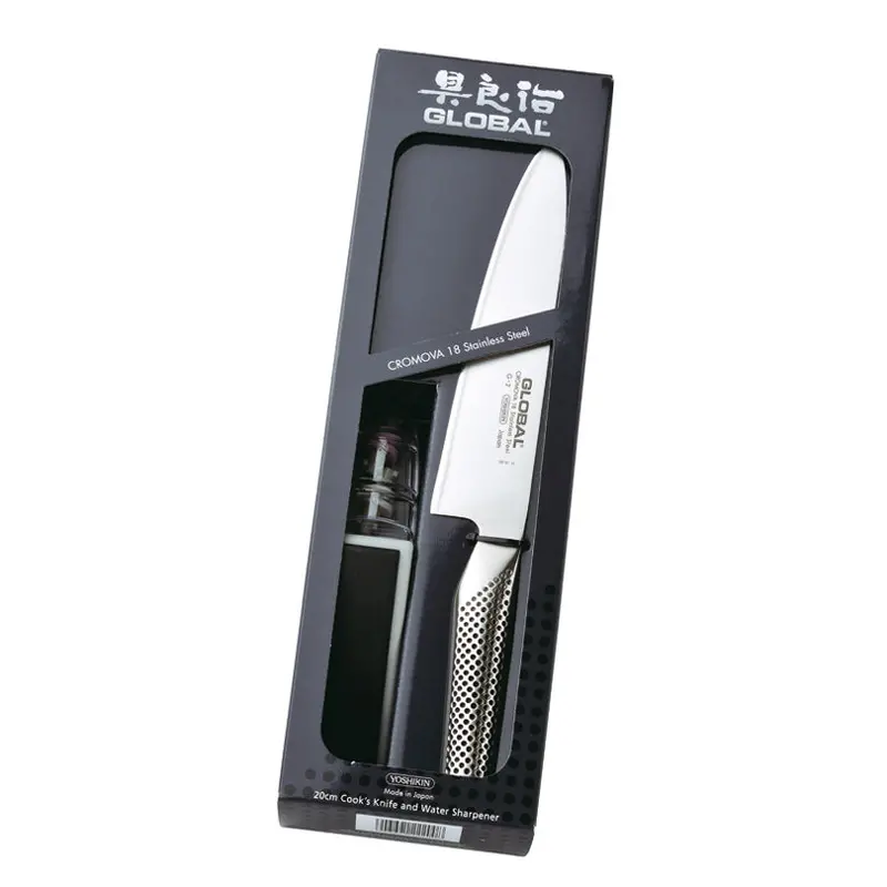 2-Piece Starter Kit – Essential Kitchen Tools (G-2220Gb) 1