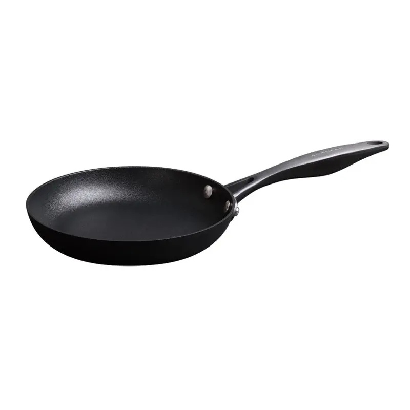 24Cm Induction-Optimized Frying Pan – Pro Sb+ Series (No Lid) 1