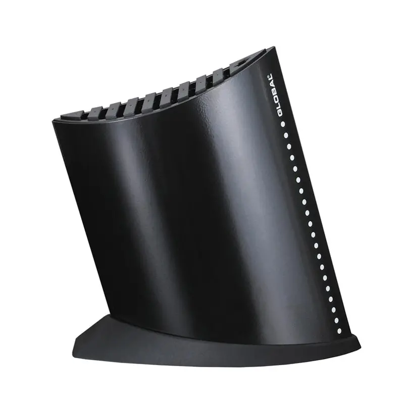9-Slot Knife Block Stand Gkb-52/Cb – 25.5 × 11 × 27 Cm 1