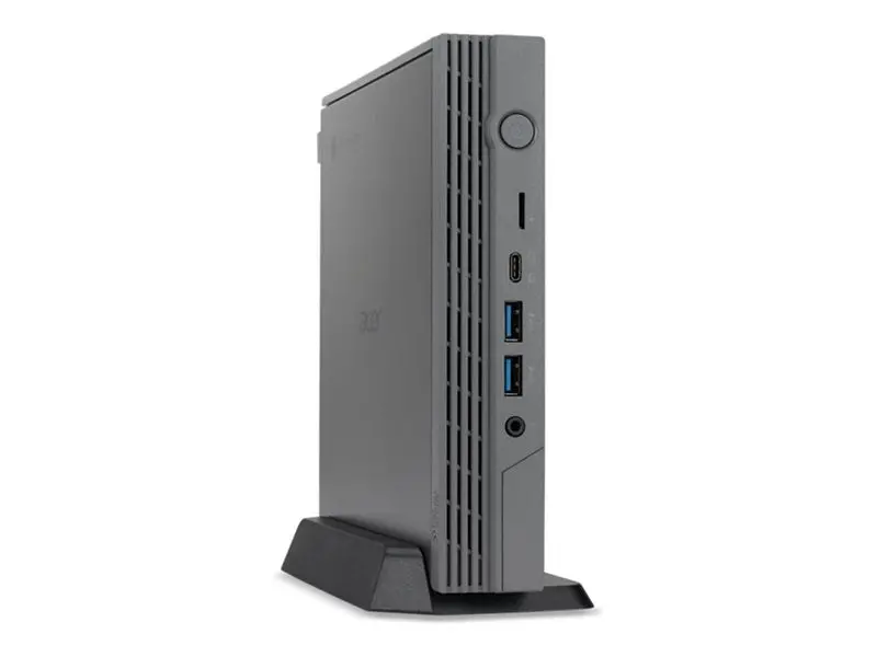 Acer Chromebox Cxi5 (Dt.Z2Aek.001): 12Th Gen Intel Core I5, 8Gb Ram, 256Gb Ssd 1