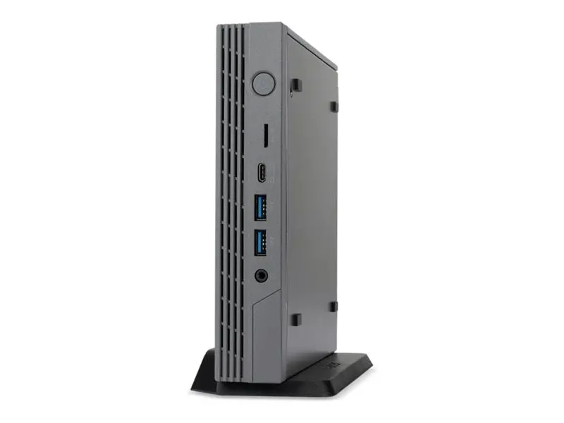 Acer Chromebox Cxi5 Enterprise – Celeron 7305, 4Gb Ram, Business-Ready Mini Pc 1