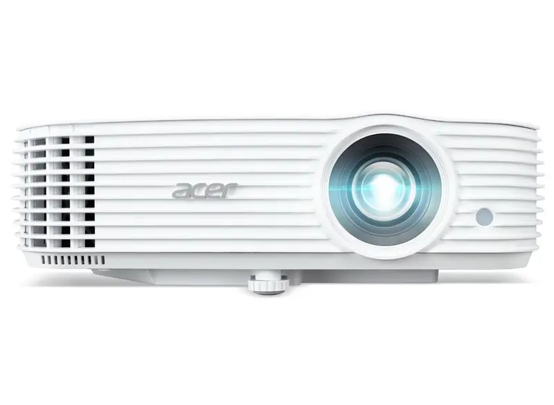 Acer H6542Bdk – Full Hd Dlp Presentation Projector (4000 Ansi Lumens) 1