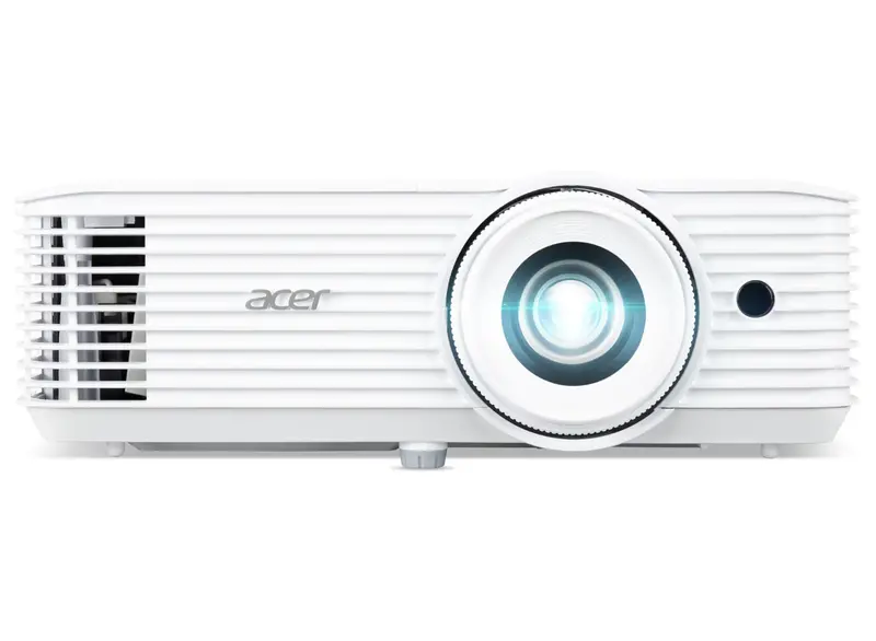 Acer H6546Ki – High-Lumen Full Hd Dlp Projector (5200 Ansi Lumens) 1