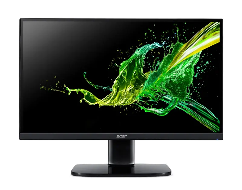 Acer Ka222Q — 21.5" Full Hd Computer Monitor, 75Hz Refresh & 1Ms Response 1