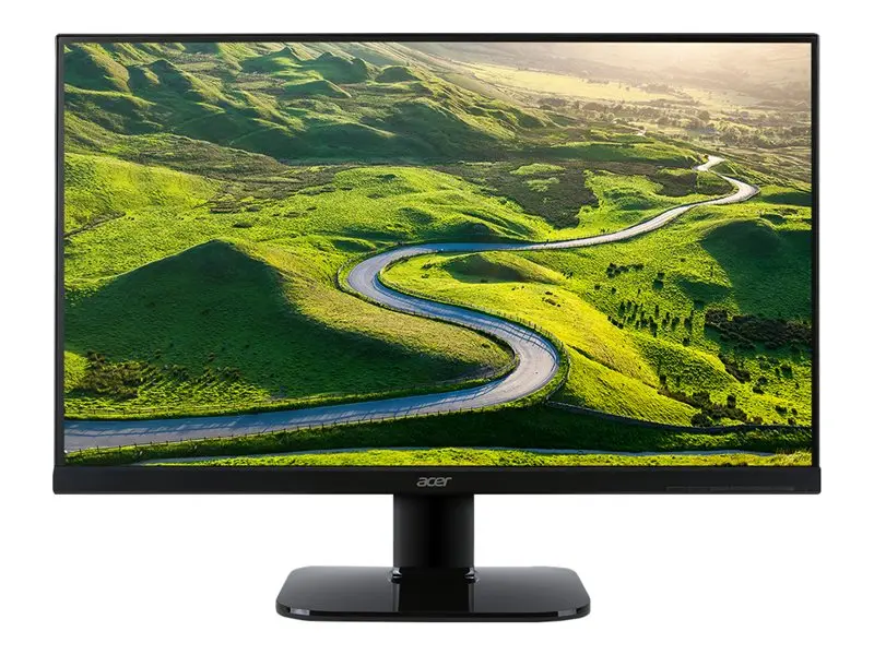 Acer Ka270-H 27" Full Hd Led Monitor — 100Hz Refresh, 1Ms Gtg 1