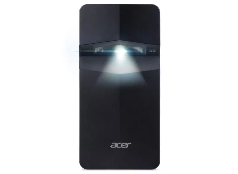 Acer Pd1520Us – Compact 1080P Dlp Projector For Small Spaces (500 Ansi Lumens) 1