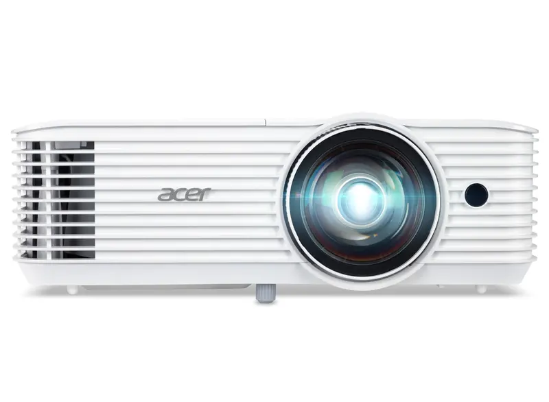 Acer S1387 – Wxga Education Projector For Classrooms (4000 Ansi Lumens) 1