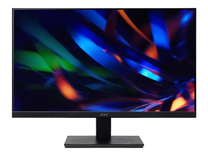 Acer Vero V7 V247Y-H — 24" Energy-Efficient Full Hd Monitor, 100Hz, 4Ms Gtg 1