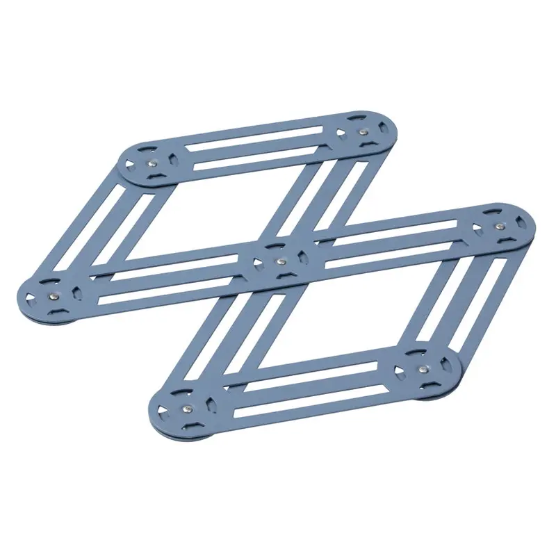 Adjustable Heat-Resistant Trivet "Vintage" – 25.5 × 12 × 1.8 Cm 1