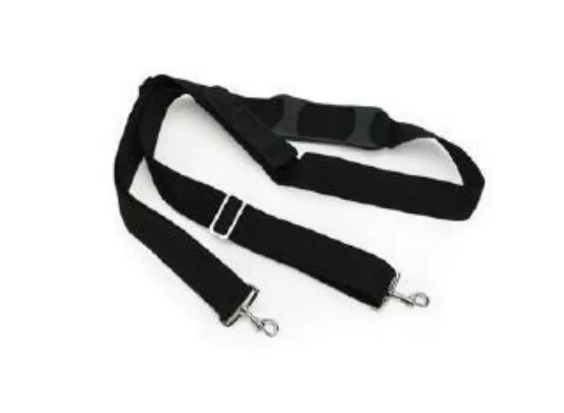 Adjustable Zebra Shoulder Strap For Rugged Mobile Devices – Sg-Mpm-Ss231-01 1