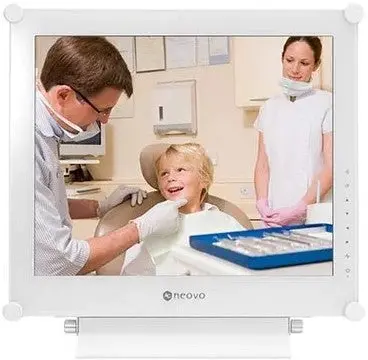 Ag Neovo Dr-17G 17-Inch 5:4 Dental Imaging Monitor 1