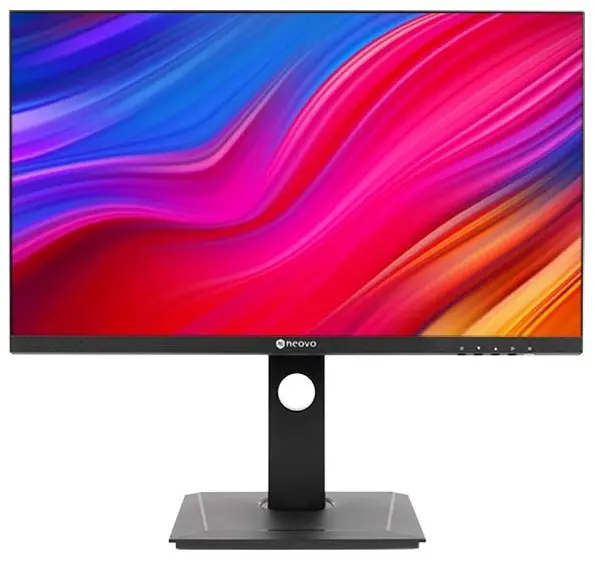 Ag Neovo Dw2401 24-Inch Qhd Usb-C Desktop Monitor 1