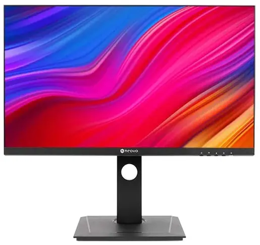 Agneovo Dw3401 34-Inch Ultrawide Qhd Usb-C Monitor (3440×1440) 1