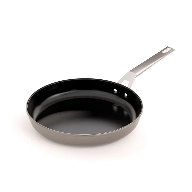 Aire Pfas-Free Induction-Compatible Frying Pan – 30 Cm Ø × 5.5 Cm 1