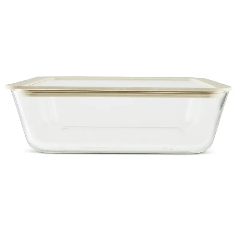Airtight Food Storage Container – 2.6L Bpa-Free Kitchen Essential 1