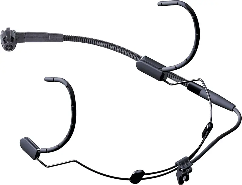 Akg C520 L – Lightweight Head-Worn Condenser Mic For Vocals, 50Hz–18Khz Response 1