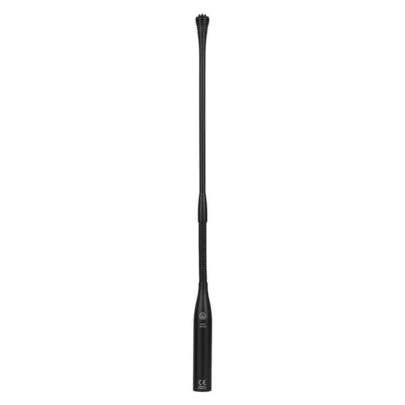 Akg Cgn99H Hypercardioid Condenser Gooseneck Mic – Compact Small-Diaphragm Design 1