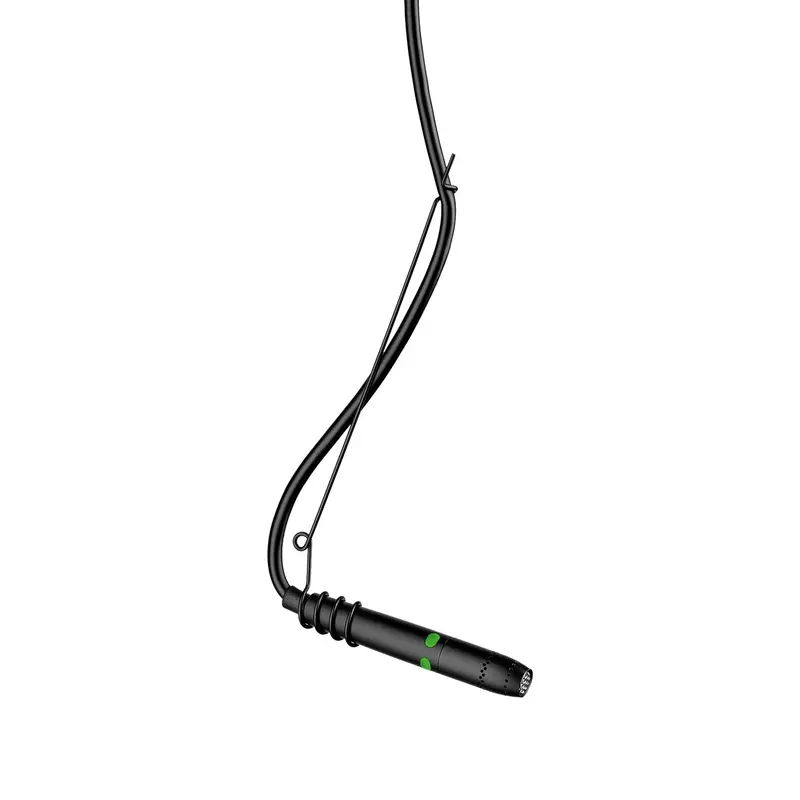 Akg Hm1000 M Professional Hanging Microphone Module For Dam+ Series 1