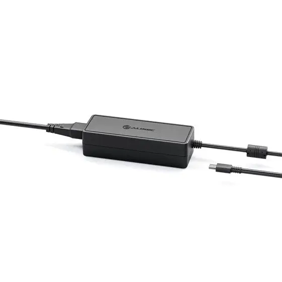 Alogic 100W Rapid Power Usb-C Wall Adapter – Eu/Uk Compatible 1