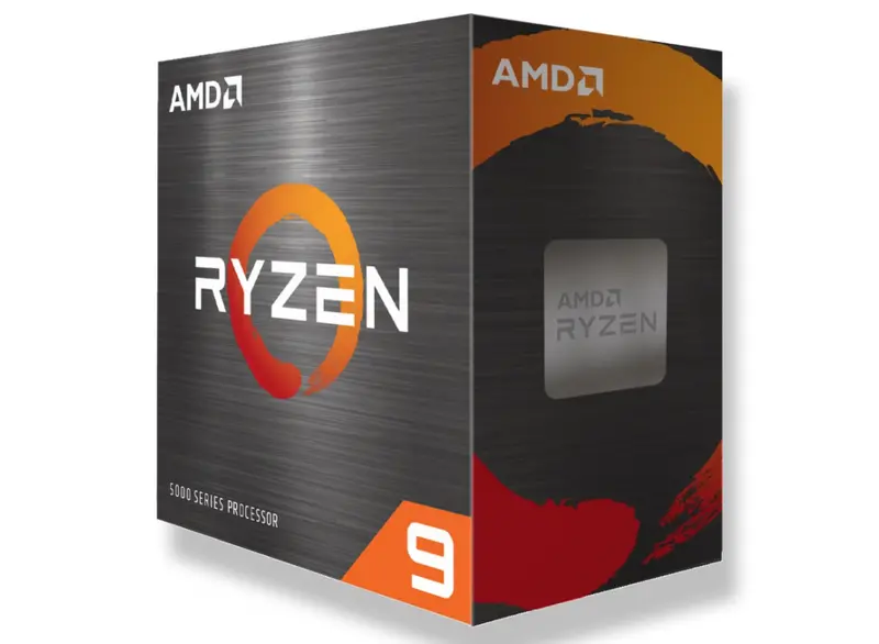 Amd Ryzen 9 5900Xt Desktop Processor – High-Performance Cpu For Creators & Gamers 1