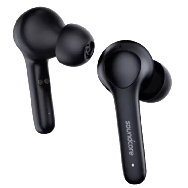 Anker A3908G11 Wireless In-Ear Headset – Usb-C & Bluetooth, Voice-Optimized Mic | A3908G11 1