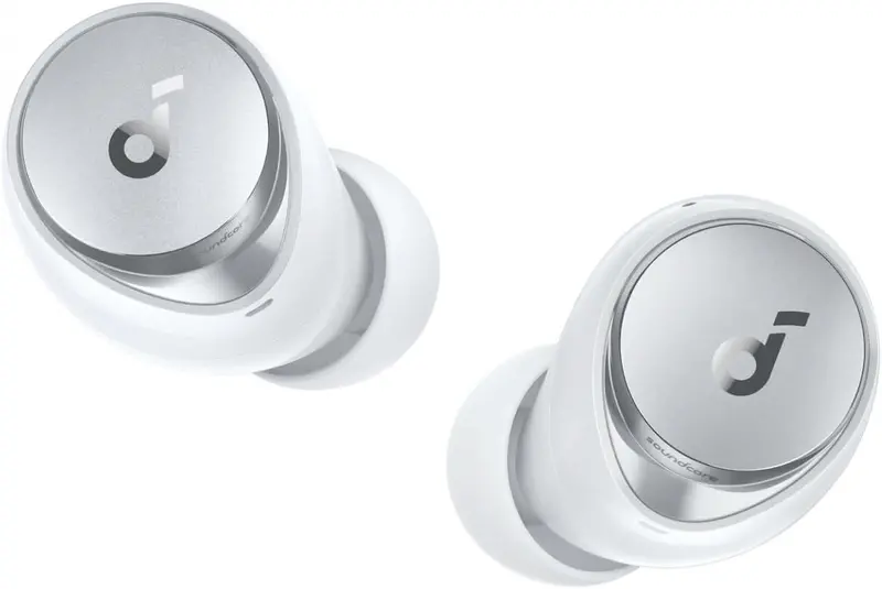 Anker Soundcore Space A40 True Wireless Earbuds With Mic (Model A3936G21) 1