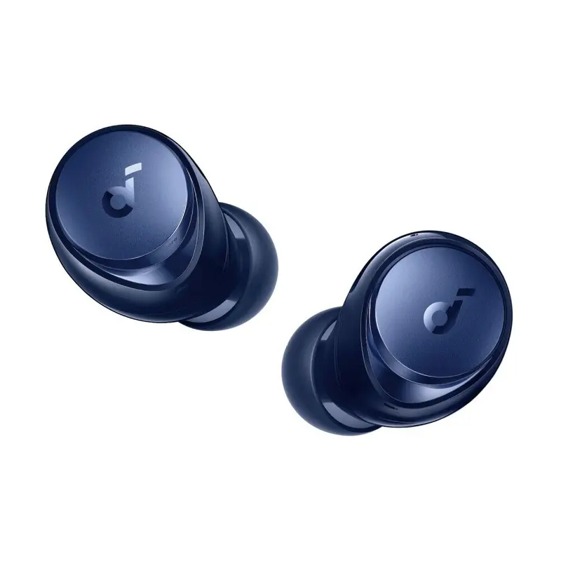 Anker Soundcore Space A40 Wireless Earbuds – Adaptive Anc, 3D Audio, Usb-C Charging | A3936G31 1