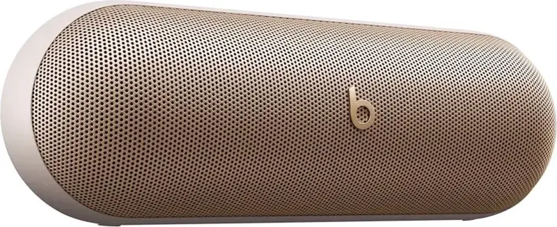 Apple Beats Pill+ Wireless Bluetooth Speaker – Premium Portable Audio (Mw463Zm/A) 1