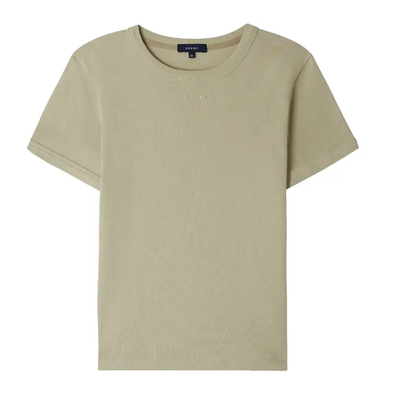 Aristide Amande T-Shirt 1