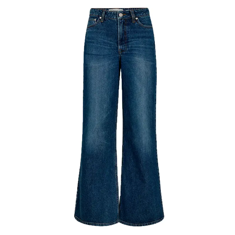 Arizona Comfort-Fit Jeans – Woodland Wash 1