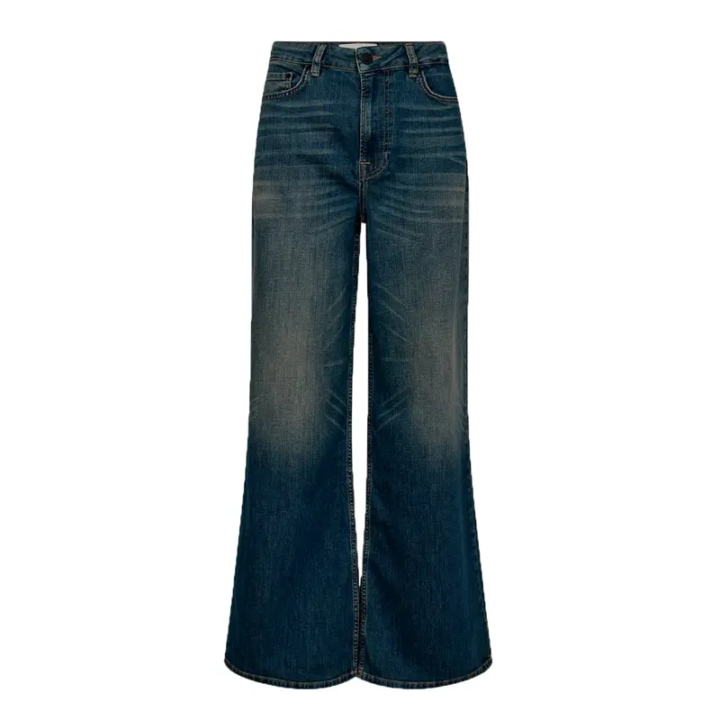 Arizona Slim-Fit Jeans – Buffalo Wash 1