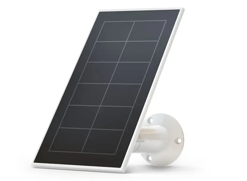 Arlo Solar Panel Charger For Original Arlo Essential Cameras (Vmc2030 & Vmc2032) | Vma3600-10000S 1