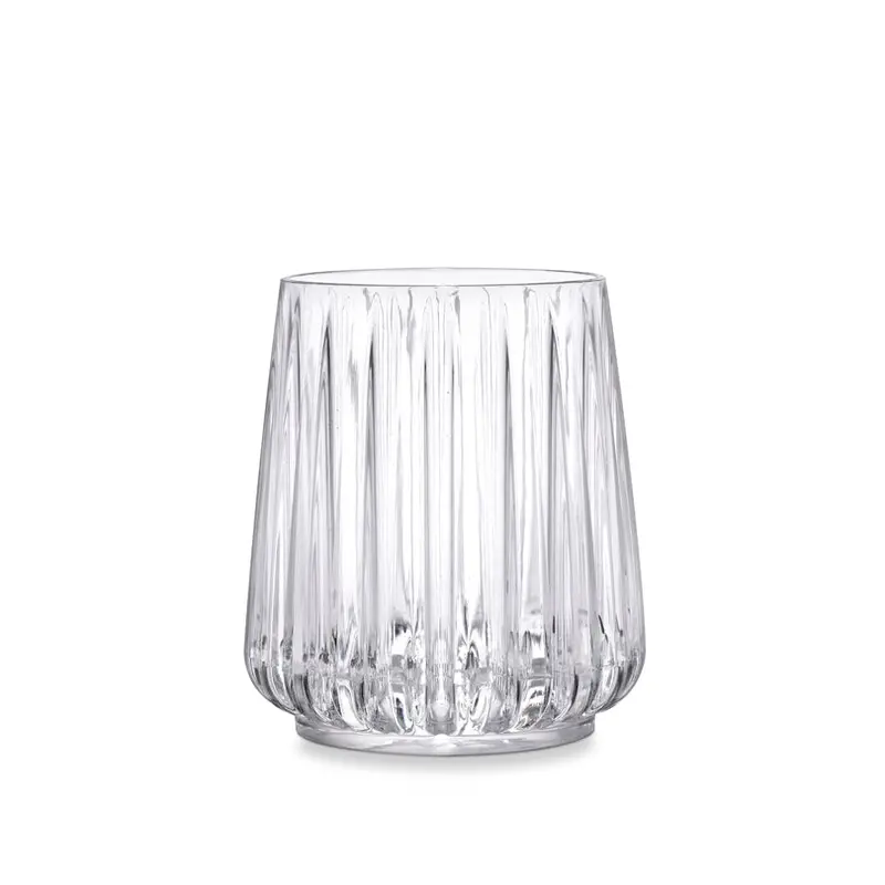Arrogante D.O.F. Reusable Beverage Tumbler – 32 Cl, 8.6 Cm Ø × 9.7 Cm Height 1