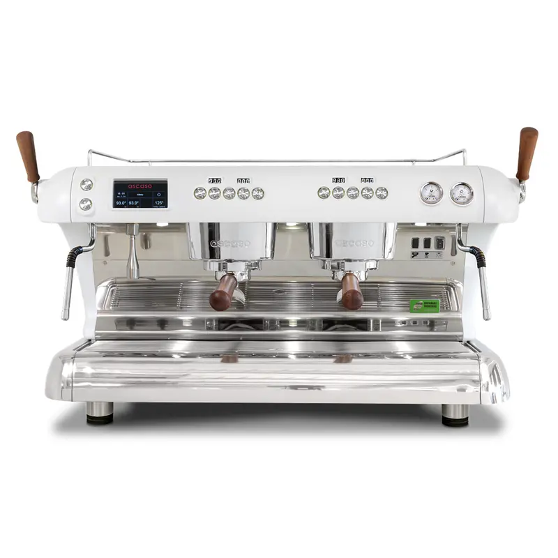 Ascaso Big Dream T Espresso System 1
