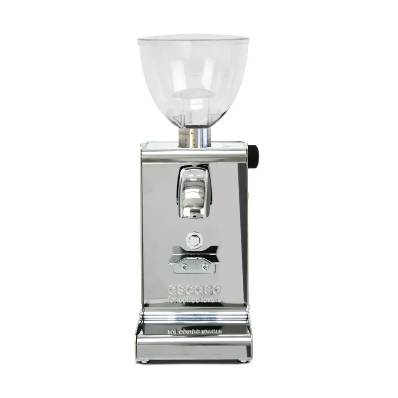 Ascaso I-Steel Commercial Espresso Grinder 1