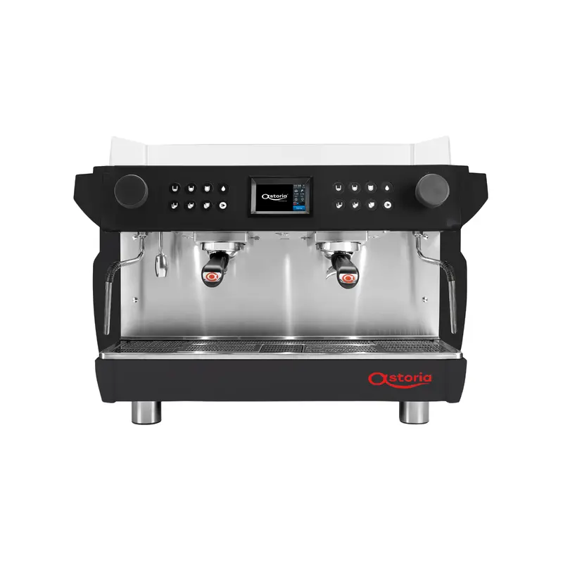 Astoria Plus4 You Advantage Espresso Machine 1