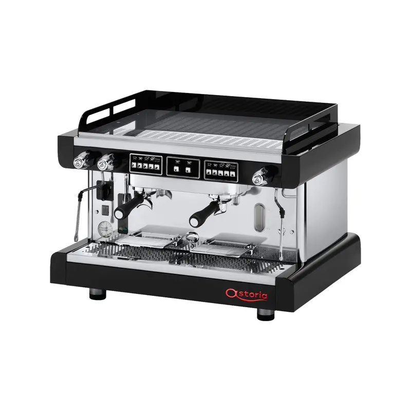 Astoria Pratic Avant Xtra Sae High-Profile Espresso System 1