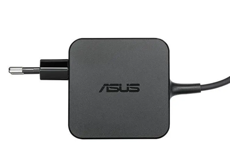 Asus 45W 19V 3-Pin Notebook Power Adapter (Black) 1