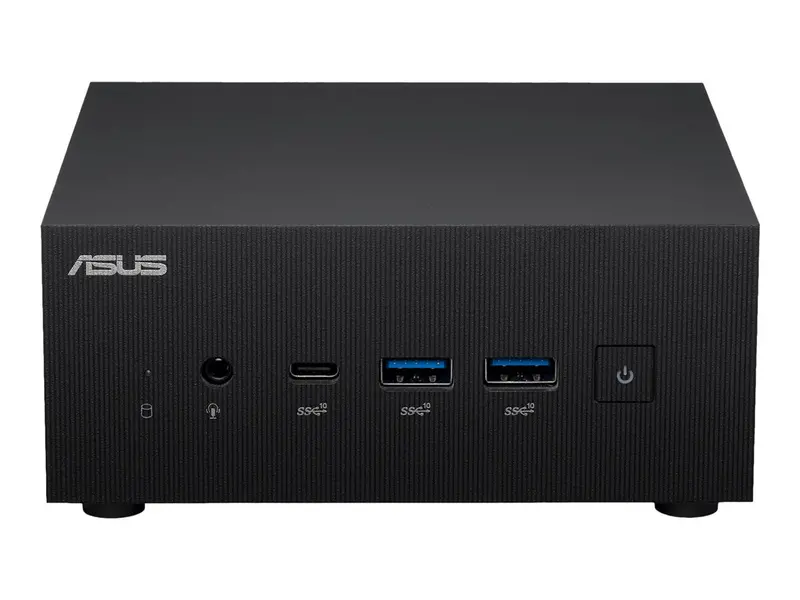 Asus Expertcenter Pn52 — Amd Ryzen 5 5600H Barebone Mini Pc 1