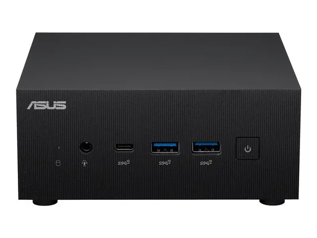 Asus Expertcenter Pn64 — Intel Core I7-12700H Barebone Mini Pc | 90Mr00U2-M003U0 1