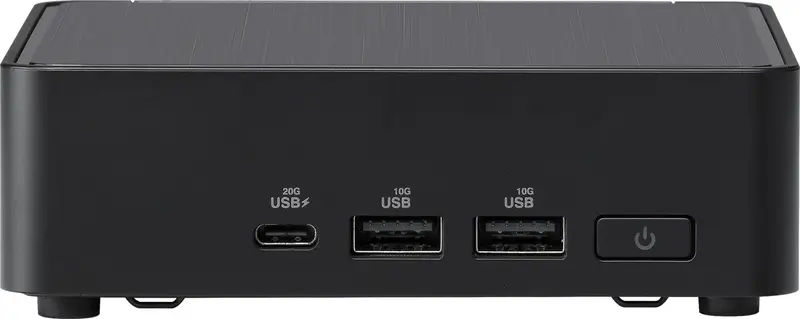 Asus Nuc 14 Pro Slim Kit — Intel Core Ultra 5 125H Barebone 1