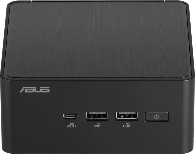 Asus Nuc 14 Pro Tall Kit — Intel Core Ultra 7 155H Mini Pc 1