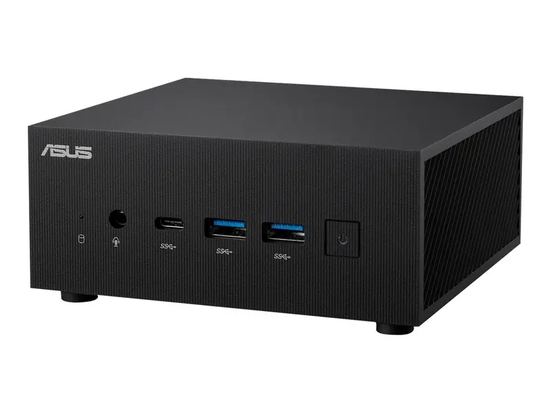 Asus Pn52 Mini Pc — Amd Ryzen 7 5800H B-S7056Md 1